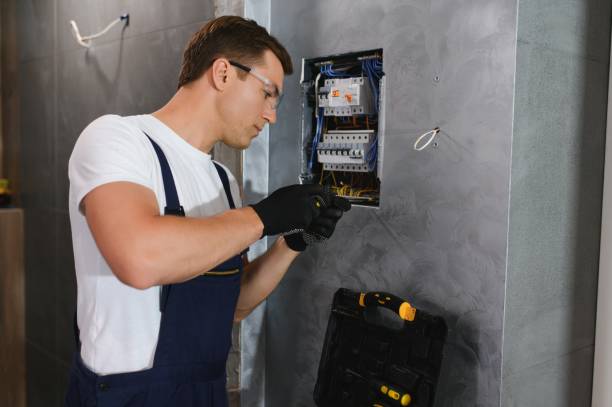 Best Affordable Electrician  in Sutton, NE