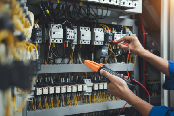 Best Ceiling Fan Installation Electrician  in Sutton, NE