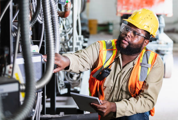 Best Licensed Electrician  in Sutton, NE