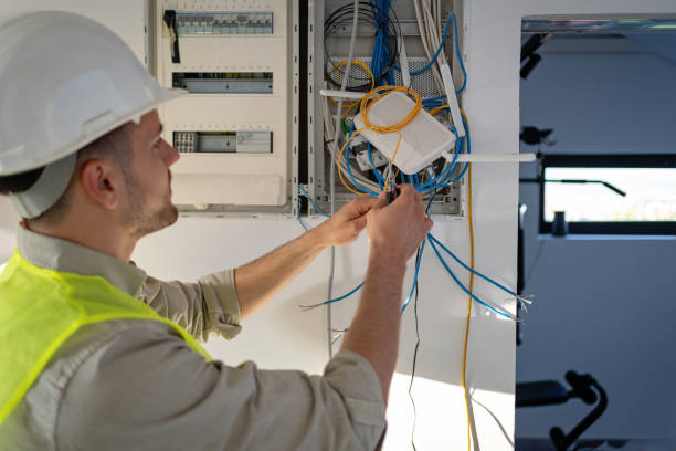 Best Emergency Electrical Repair  in Sutton, NE