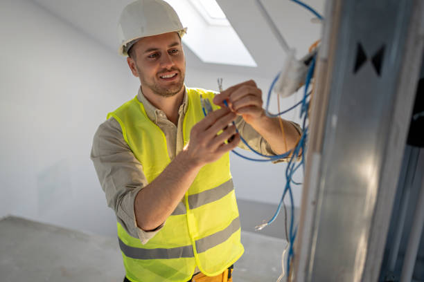 Affordable Electrical Installation in NE